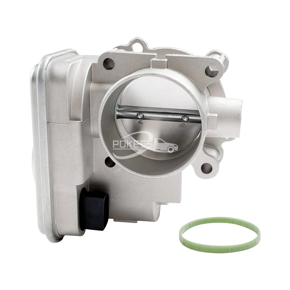 4891735AC 4891735AD 04891735AB 04891735AA Throttle Valve for Compass ... — 3