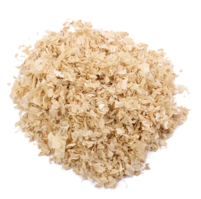 High Quality Natural Wood Shavings For Use As Animal Bedding Or