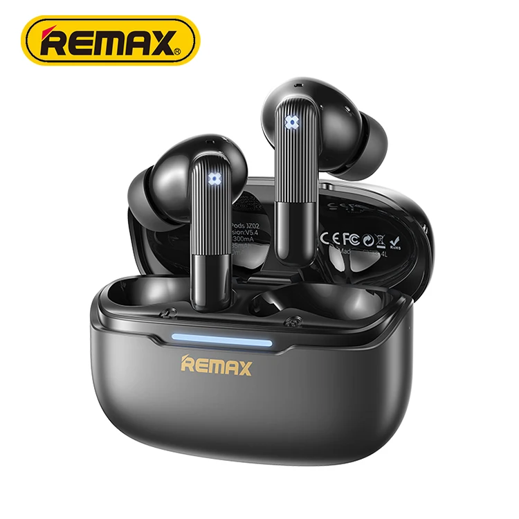 Earphones Remax Tws 20 REMAX TWS-19 Marshmallow Series Wireless