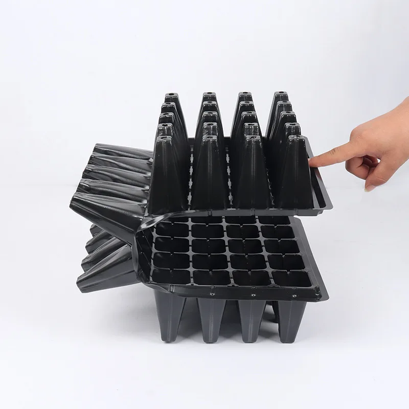 Durable 21/32/50/72/105/128 Cells Flower Vegetables Plant Started