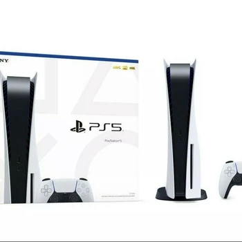 2022 Wholesale offer for PS 5 Console for sale PS5 STANDARD /DIGITAL VERSION