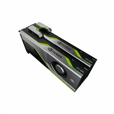 NVIDIA GeForce RTX 6000 Active Cooled 24GB GDDR6 Workstation