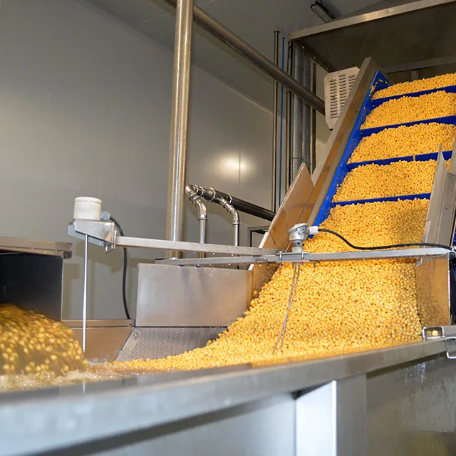 Консервированный горошек приготовленный в Испании высококачественный здоровый бобовый готовый к употреблению вареный нут банке 540 г для супермаркета и Horeca