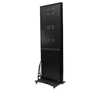 USER Smart LED Poster P2 P1.86 P1.53 Standing Poster LED Display Advertising Digital Signage Player Full HD Indoor Event Display