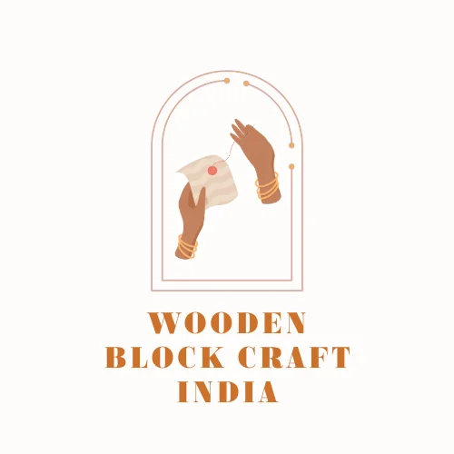 WOODEN BLOCK CRAFT INDIA