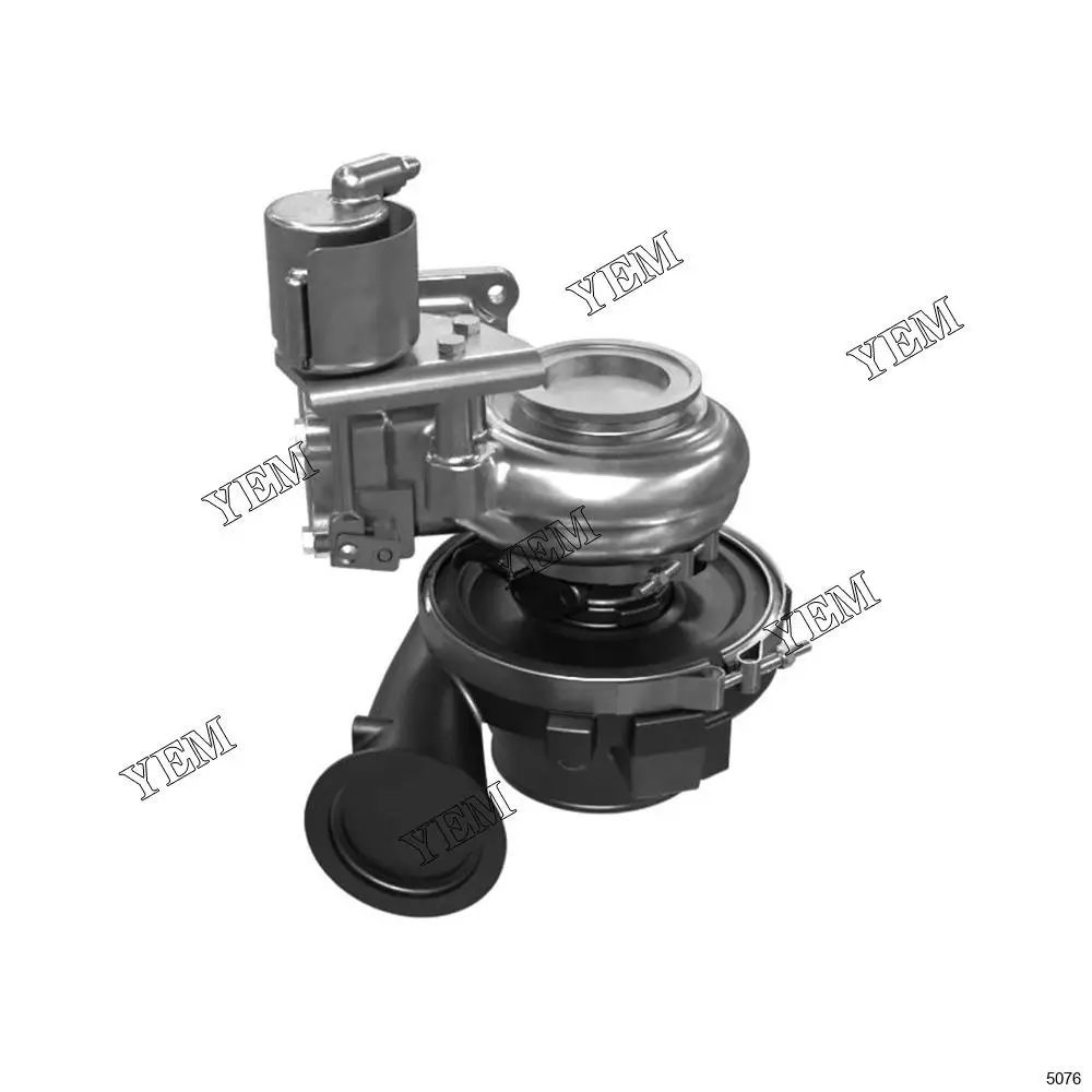 352F 349F L 349F LXE 352F-VG 352F XE VG 349F Turbo Gp-Bas 424-3445 4243445 Engine Parts