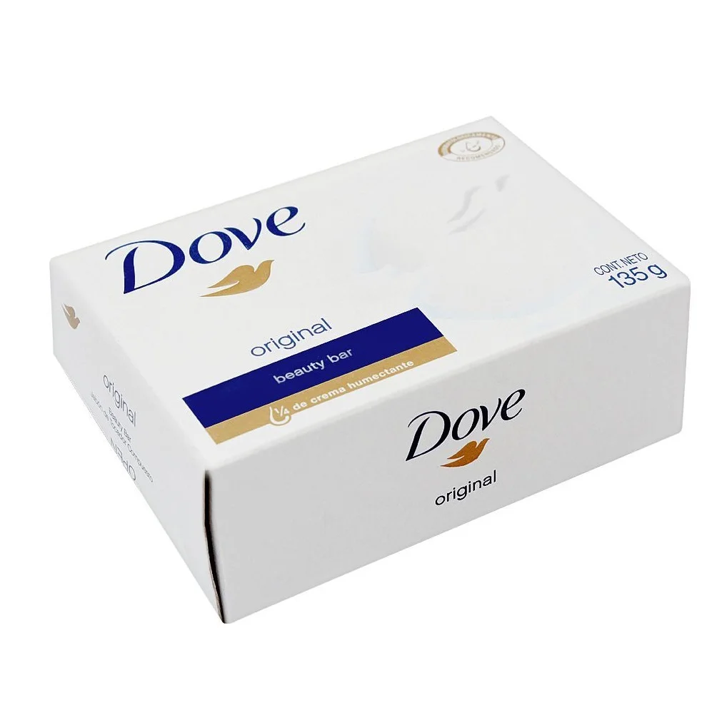 Dove Clean Bar Beauty Cream 100 Gr. Buy Direct Supplier Dove Soap