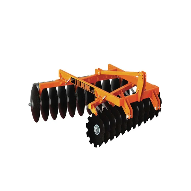 Disc Harrows/disc Ploughs/agricultural Equipment Farm In For Sale Buy