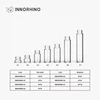 Chrome electro plating