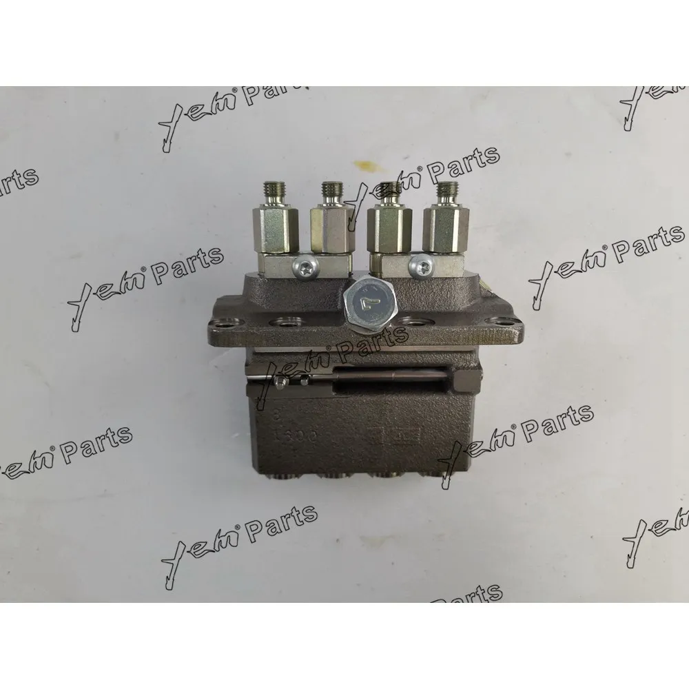 Pump Rotor 1G514-51012 Fit for Kubota V3800