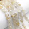 Rutile doré