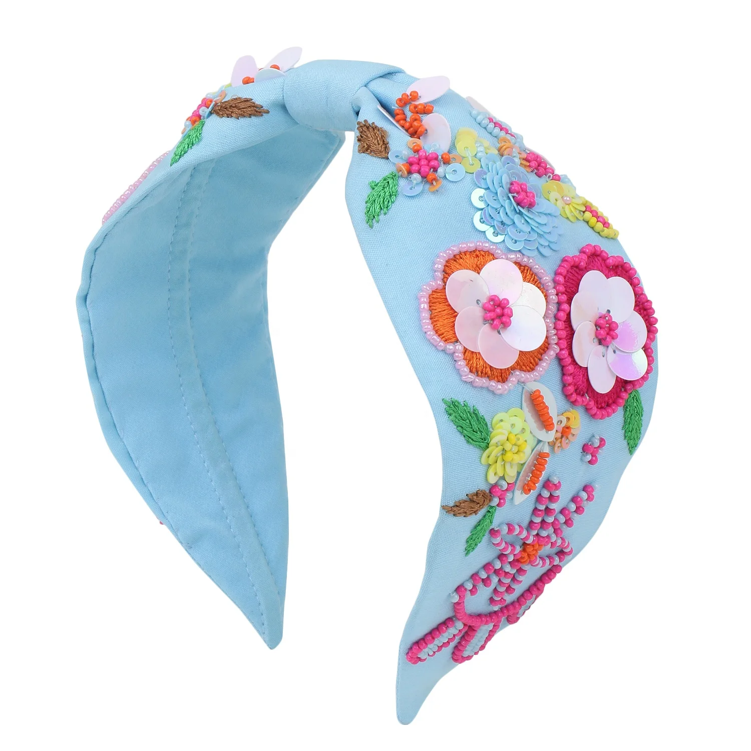 High Quality 2022 Handmade Designer Women Children Fashion Multi Color