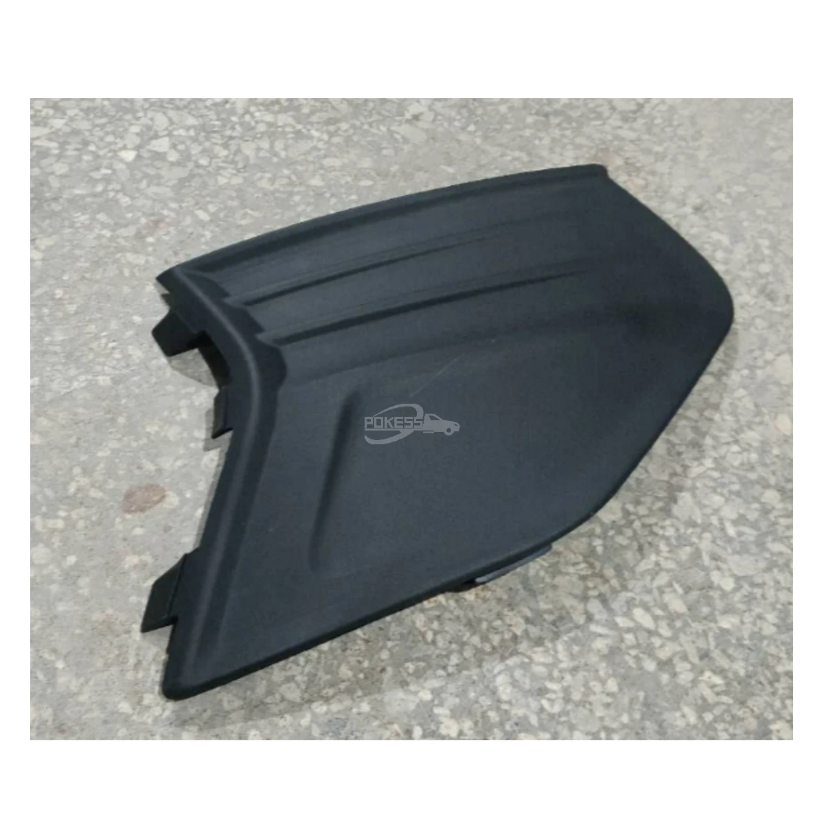 POKESS Car Parts KS7Z17B814AB for Fog Light Frame