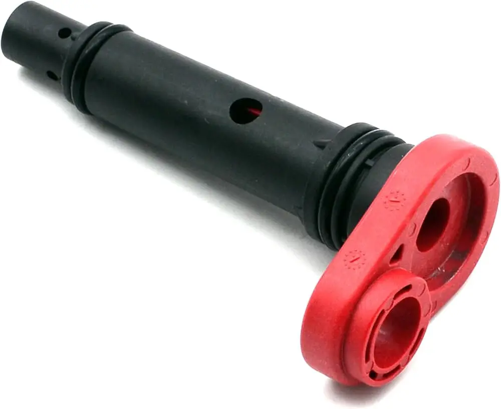 17130-5A2-A01 POKESS PCV Valve Assembly Compatible — 5