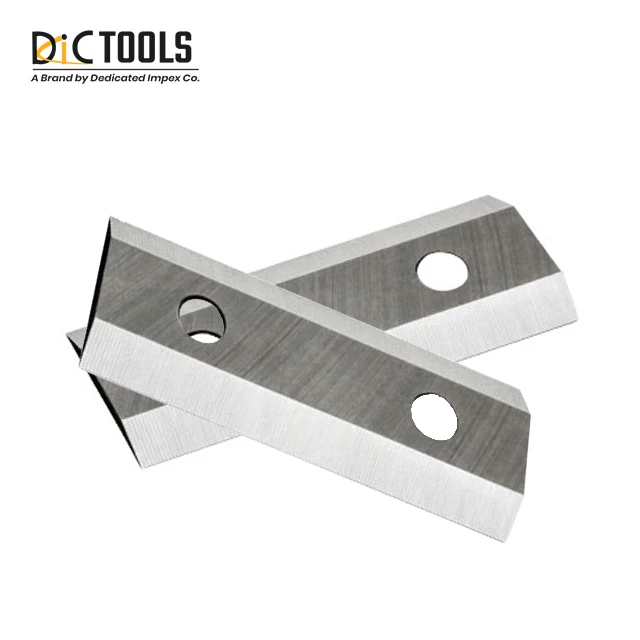 26 Degree Cutting Edge Angle Chipper Knives For Sale Buy Chipper