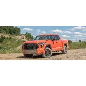 Left And Right Hand Drive Toyota Tundra For Sale Europe,European Toyota