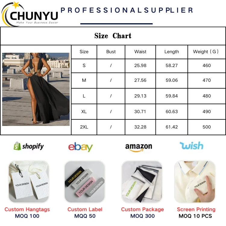 chinese dress ladies Alette Maxi Dress Flutter Sleeves – Powder Blue Bridesmaid & Wedding G main image 0