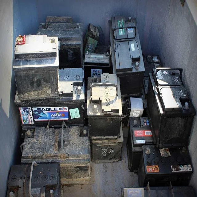 Lead Battery Scrap Available For Export/best Priced Lead Battery Scrap