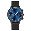 Black Blue