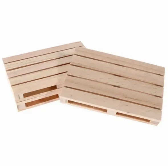 High Quality Standard Euro Pallets / Epal Wooden Pallets Available For ...