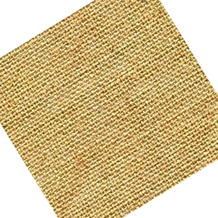 100% джутовая ткань, Экологически чистая ткань, гибкая, прочная, многоразовая, джутовая ткань, рулон для рулона, Прямая продажа с фабрики, низкая цена