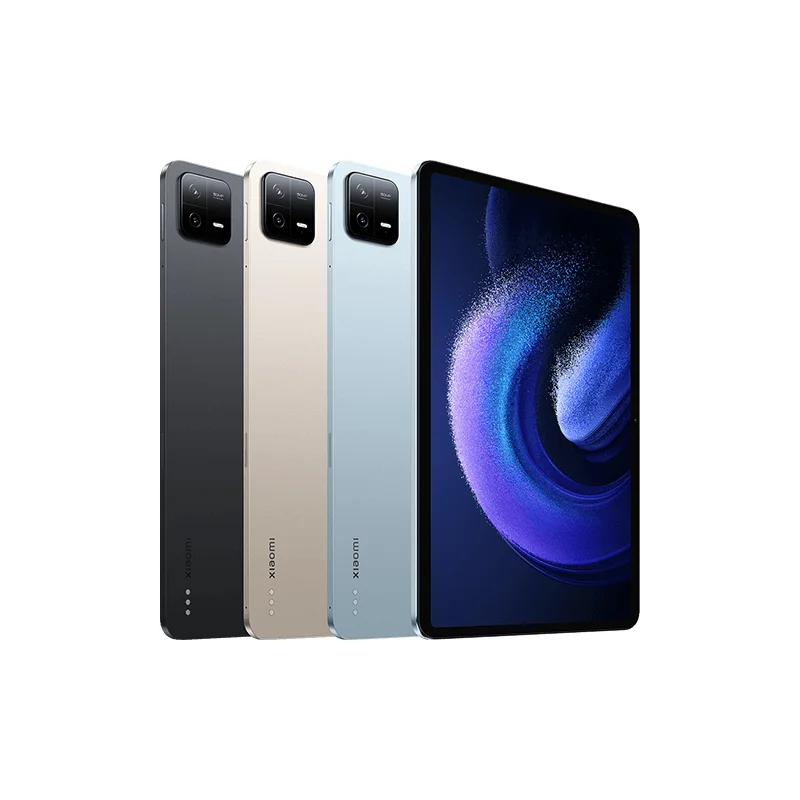 Xiaomi pad6 pro cn版 Etoren.com | Xiaomi Pad 6 Pro 11.0 inch Wifi 128GB Black
