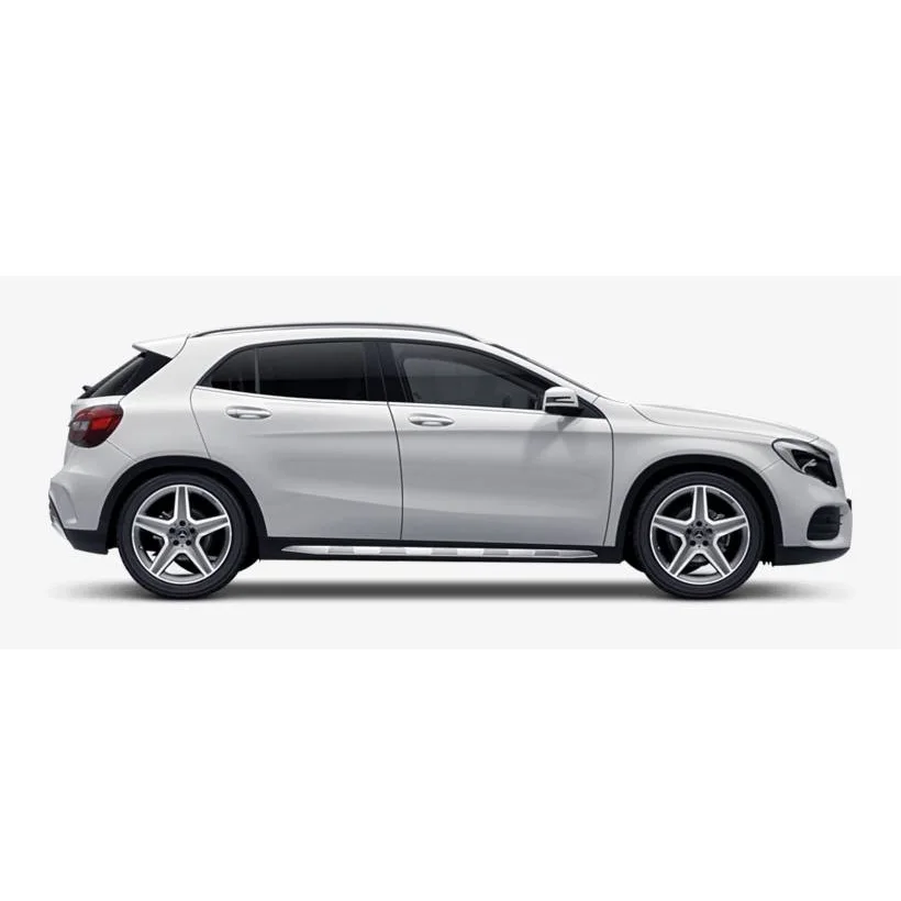 Good Looking Fairly Used Mercedesbenz Gla Suv Cars For Sale Buy Good