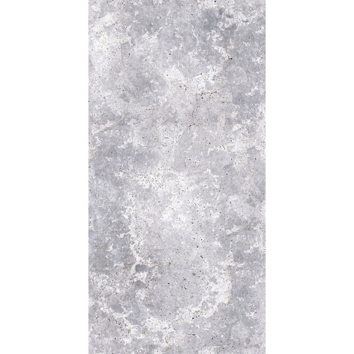 Melinco Modern Villa Building Exterior Facade Minimalist Style Soft Stone MCM Flexible Tile Travertine Wall Outdoor Indoor