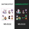 WS-D132