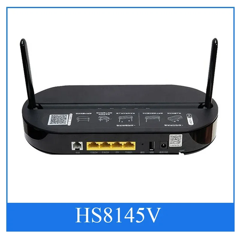 Huawei Epon Gpon Onu Eg8145v5 Dual Band Wifi Router Fiber Optic Buy Xpon Terminaleg8145v5 Ont 7931