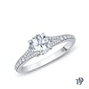 White gold