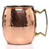 COPPER MUG