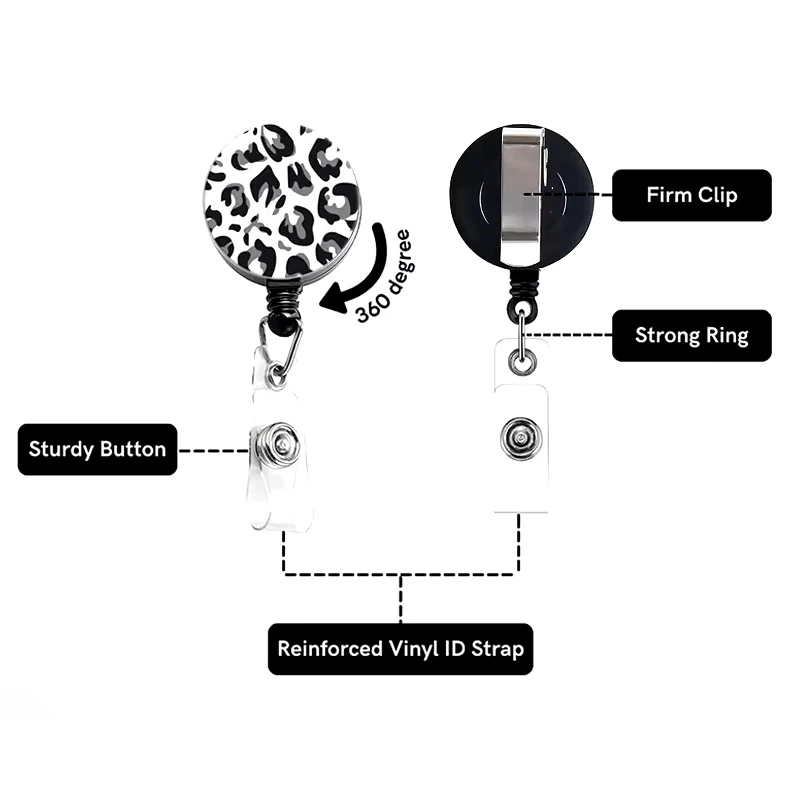 id card protector sleeves RFID Blocking Credit and Passport Description This is a ID card holder with detachable lanyard and buckle ID Card Sleeve  Correa