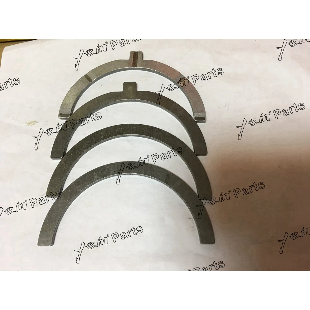 Top Quality V4000 Thrust Washer for Kubota