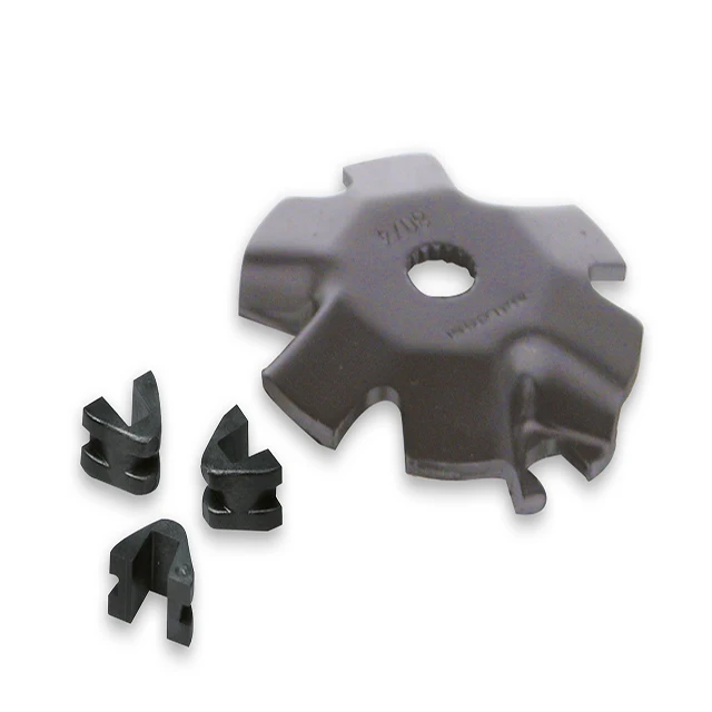 Variator drive pulley kit Malossi 517075 Multivar 2000 for MBK BOOSTER SPIRIT 50 motorcycle scooter made in Italy