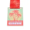 médaille d'impression