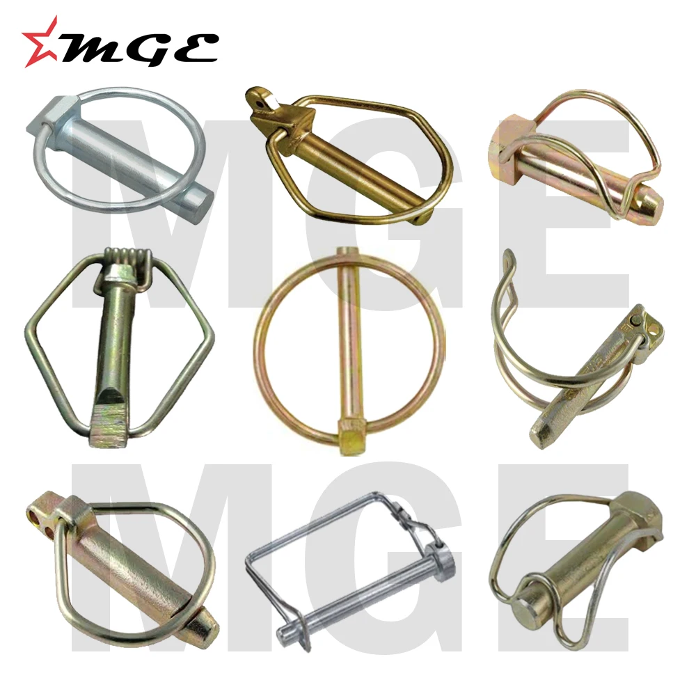 Лучший производитель из Индии верхние штифты для запирающих деталей трактора по лучшим ценам