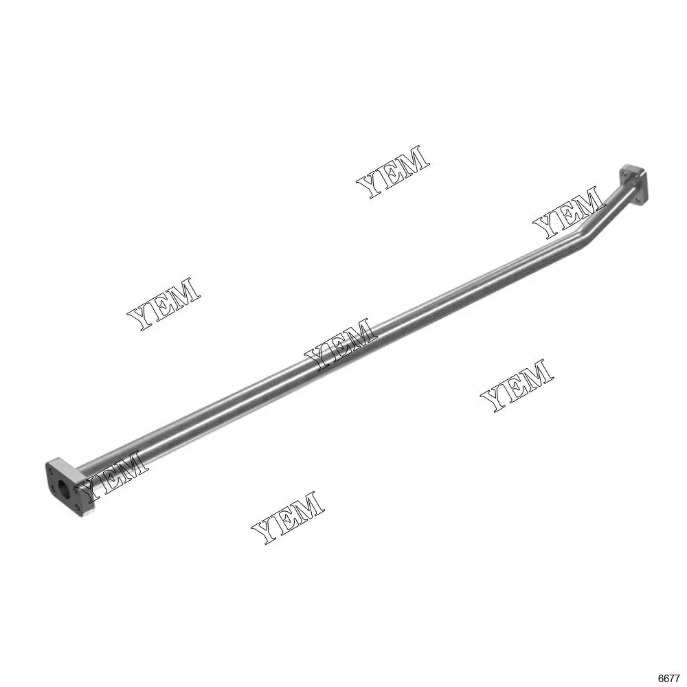 349D2 L 349D2 352 350 352F 352F-VG 345B II 345C L 349E L Tube Assembly Part No. 187-9915 1879915