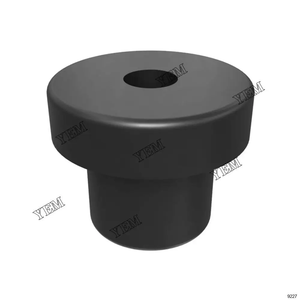 301.9 Mounting Part No. 7T-8331 7T8331 Genuine Engine Parts