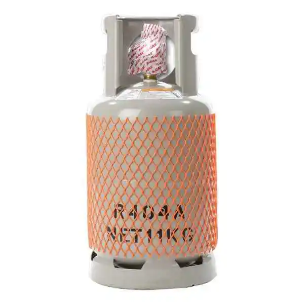 R404A 10キロ RH-404AR-N 再生フロンガス10kg R404 1缶(10kg) アールウィズエイチ