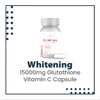 Gluta Whitening Capsule 60 capsules/ bottle