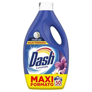 Original Dash Lavanda perfect stain removal 50 wash