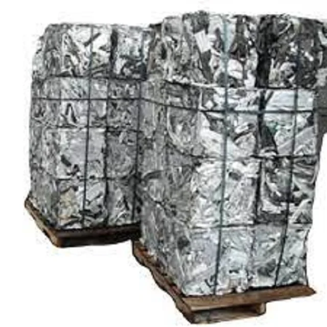 99.9 Aluminum Scrap 6063 / Aluminum Ubc Scrap/ Alloy Wheels Scrap