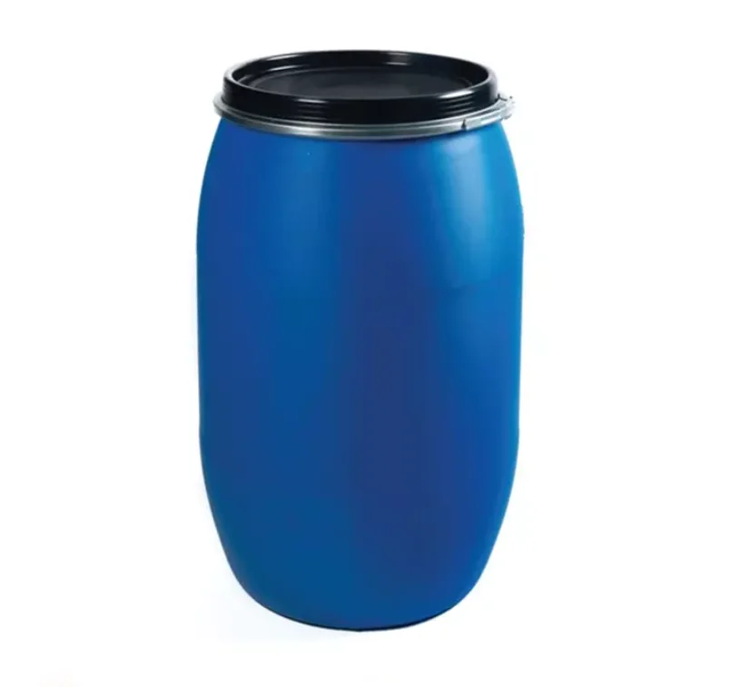 500 Litres Used Plastic Drums For Sale / Plastic Drum Barrels For Sale