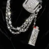 Lighter Case style 8