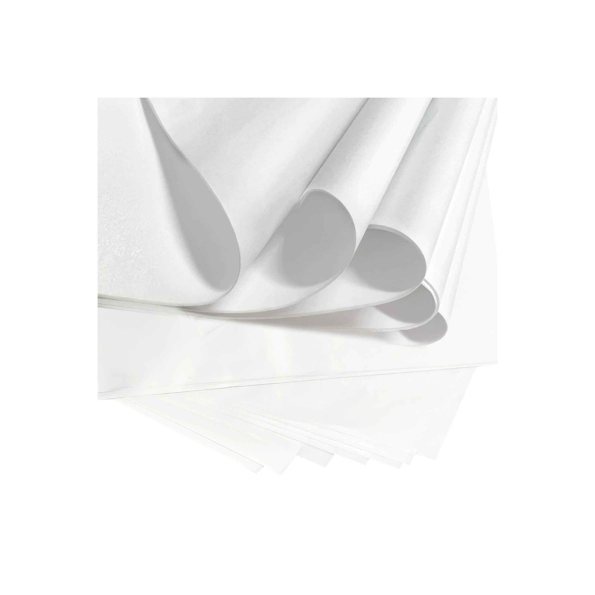 High Quality White Release Acid-free Paper For Wrapping Paper - Buy ...