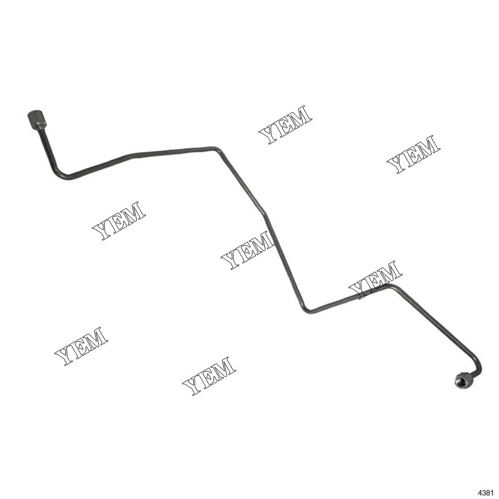 China Wholesale 950B/950E 950B 950E Tube Assembly 125-2863 1252863 Engine Rebuild Kit