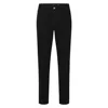 Black, White, Anthracite, Night Blue, Pebble Beige