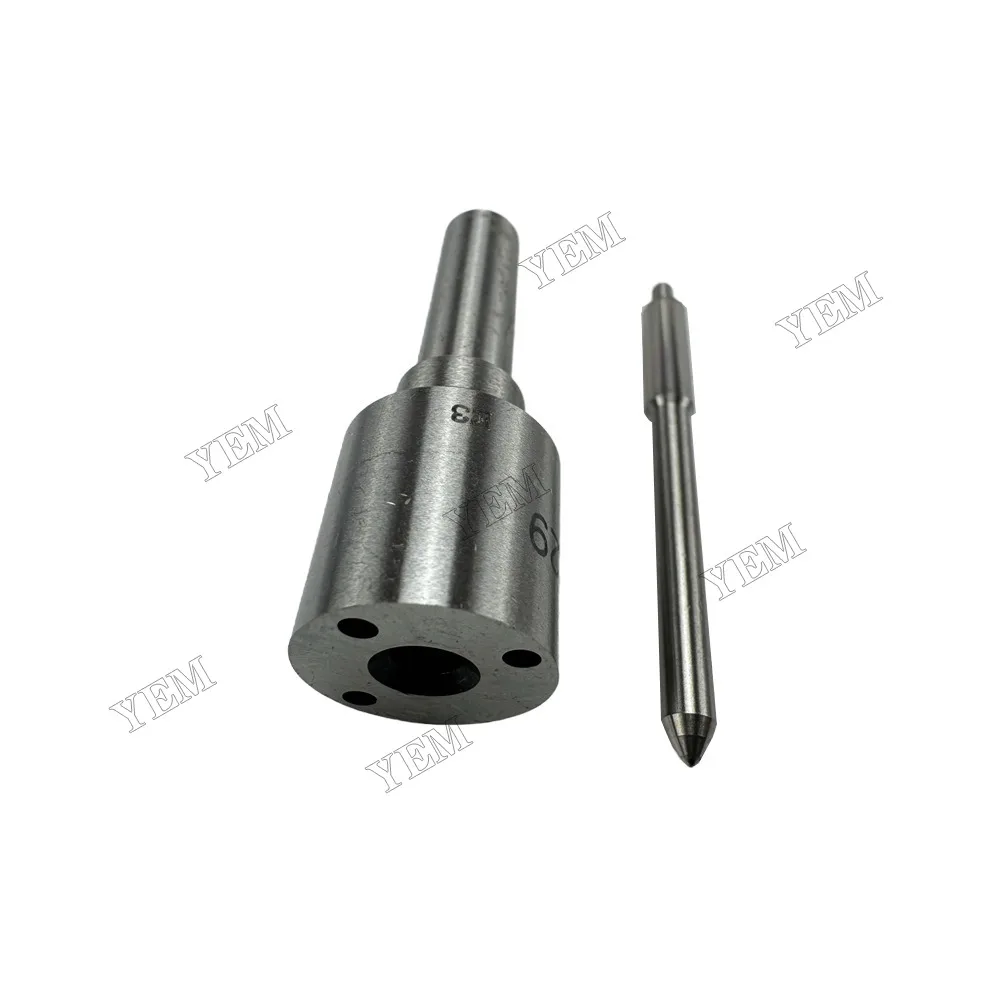 Injector Nozzle DLLA147P1229 02112959 Fit for Deutz BF4M1013EC Engine 6