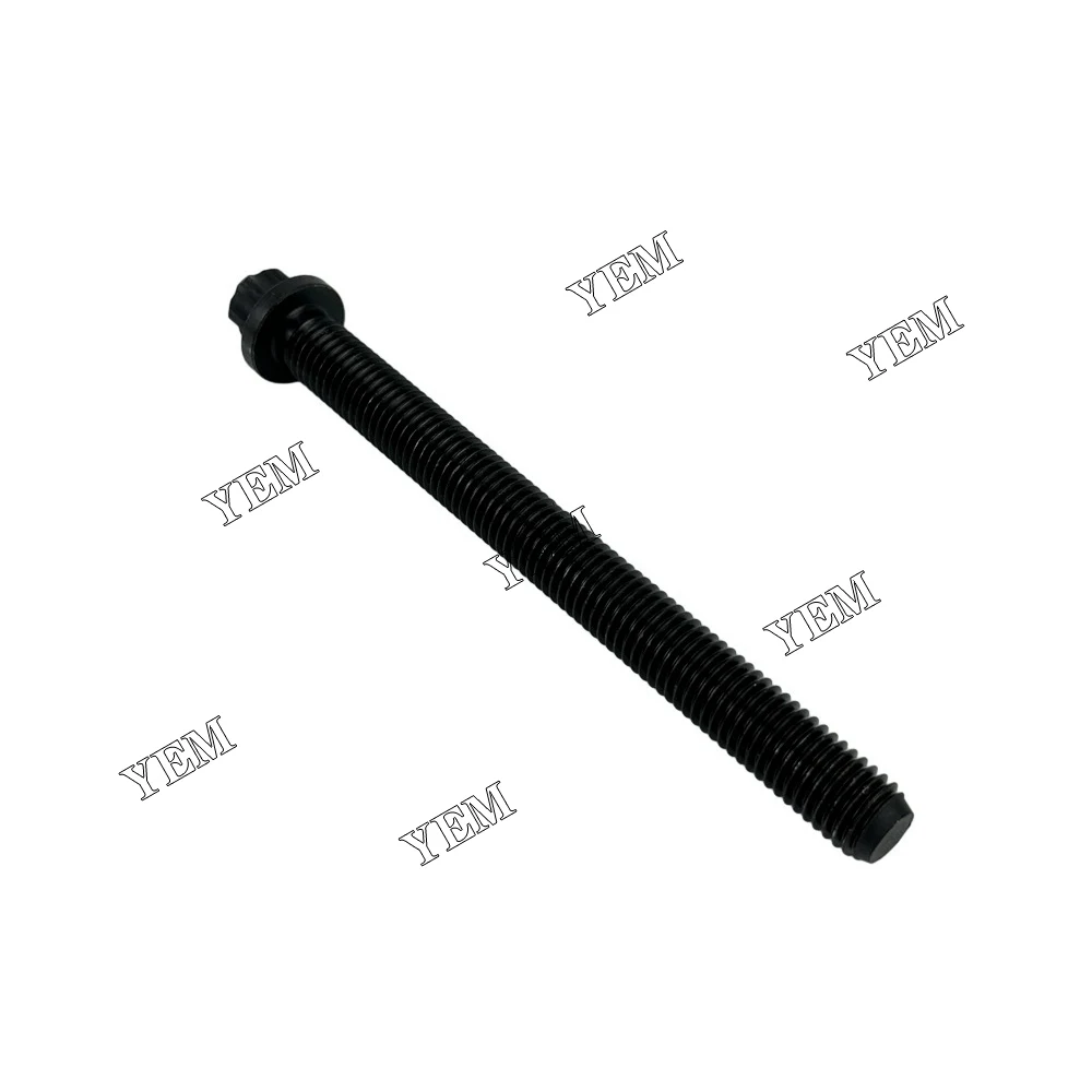 Cylinder Head Bolt 0427-0815 Fit for Deutz TCD2011L04W Engine 5